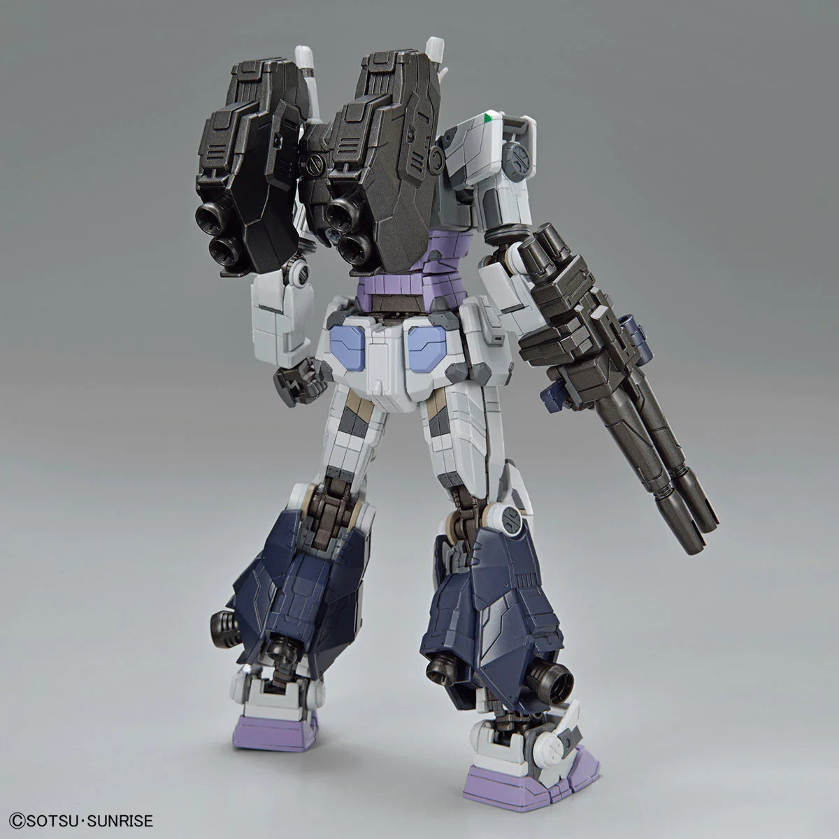 HG 1/144 - RX-78F00 HMT Gundam HMT (G-3 Image Color) Gundam Factory Yokohama
