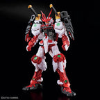 MG 1/100 - Gundam Base Limited - Sengoku Astray Gundam (Metallic) - image 1