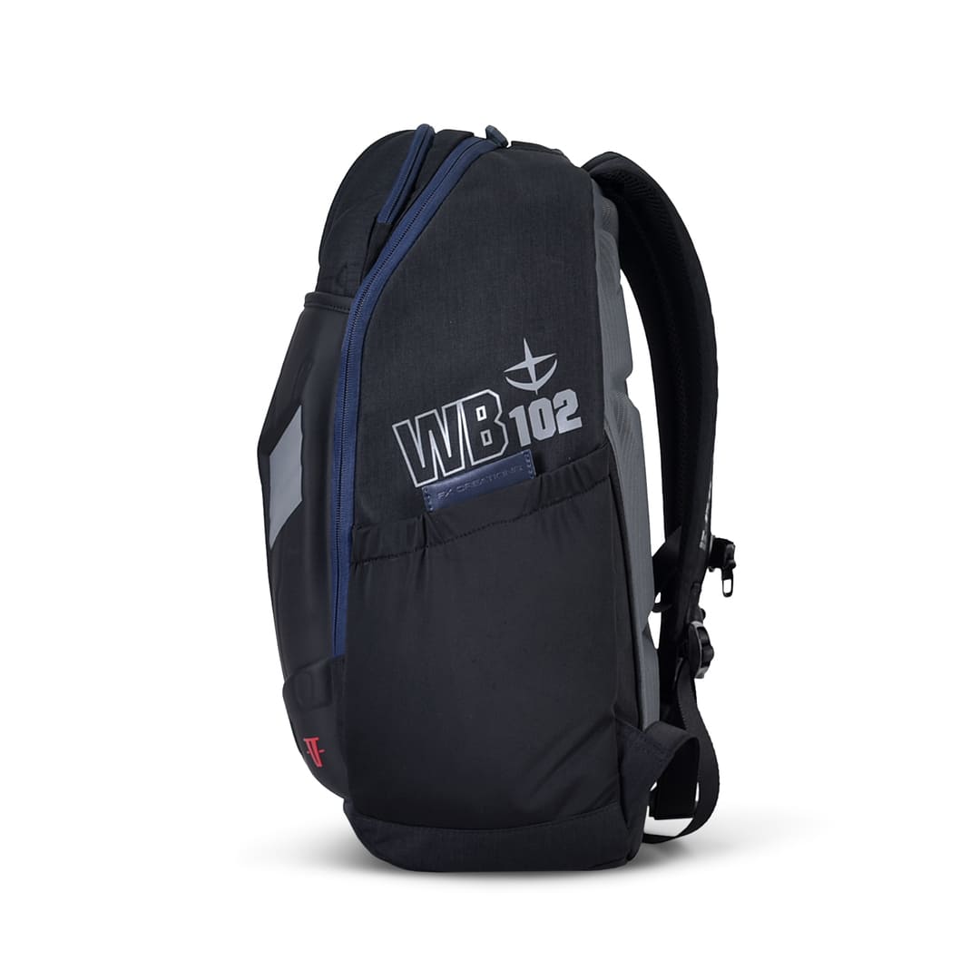 Backpack E.F.S.F RX-78-2 Gundam image 3