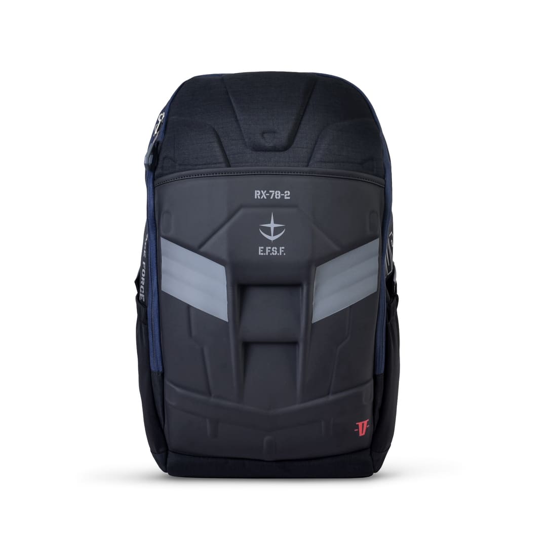 Backpack E.F.S.F RX-78-2 Gundam image 1