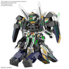 SDW HEROES GF - Gundam Astraea TYPE-B