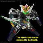 SDW HEROES GF - Gundam Astraea TYPE-B