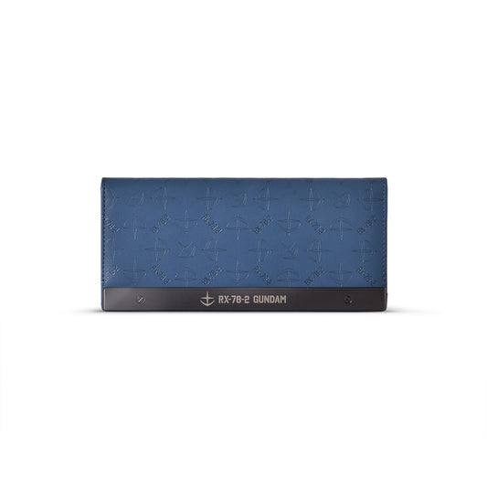 Gundam - Long wallet E.F.S.F RX-78-2 image 1