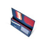 Gundam - Long wallet E.F.S.F RX-78-2 image 3 open