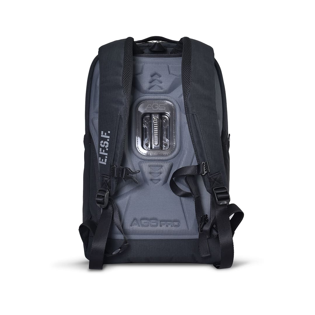 Backpack E.F.S.F RX-78-2 Gundam image4