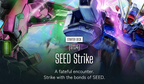 Gundam Card Game - Starter Deck Seed Strike [ST04]