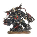 Warhammer 40K Orks Ghazghkull Thraka