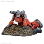 Gundam Assemble - Paint Pack 01 [PA01] guncannon