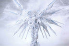 The Gundam Base Limited - MGEX 1/100 - Strike Freedom Gundam (Twilight Coating) - image 11