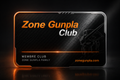 Zone_Gunpla_club_Card