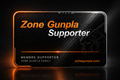 Zone_Gunpla_supporter_Card