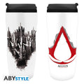 ASSASSIN'S CREED - Mug de voyage Confrérie