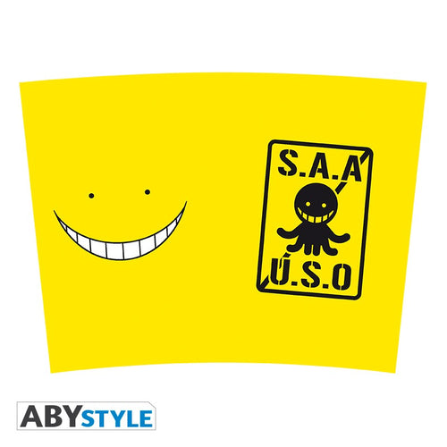 ASSASSINATION CLASSROOM - Gourde - Koro-sensei