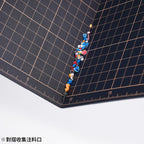 Madworks - A2 Foldable Model Cutting Mat: White (A2), Black (A3) MH-27-7