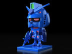 GUNDAM - Gunpla-Kun (Theater Image Color)