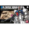 GUNDAM - HGUC 1/144 - RX-78GP03S Gundam - Model Kit