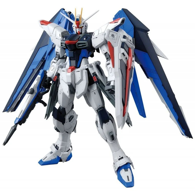 GUNDAM - MG 1/100 - Freedom Gundam 2.0 - image 1