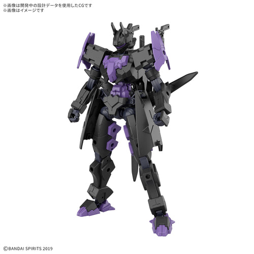 30MM - 1/144 EXM-X20B Levinix (Type B)-1