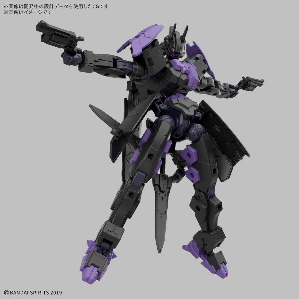 30MM - 1/144 EXM-X20B Levinix (Type B)-4