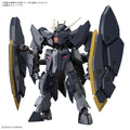 GUNDAM - IBO HG 1/144 - Gundam Zagan-1