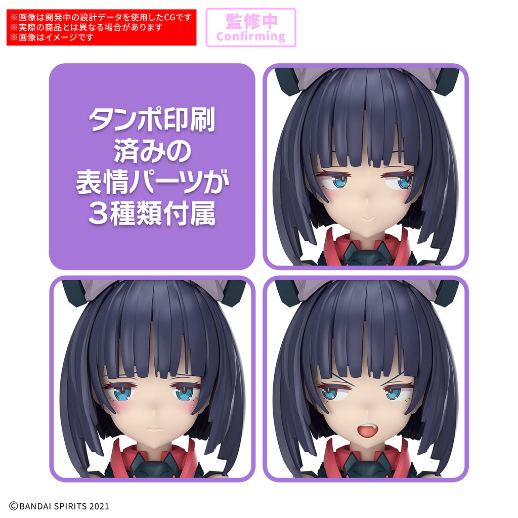 30MS - SIS-K00 Mikoruru [Color B]-5