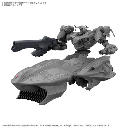 ARMORED CORE VI - Arquebus Add Ve-40a-1