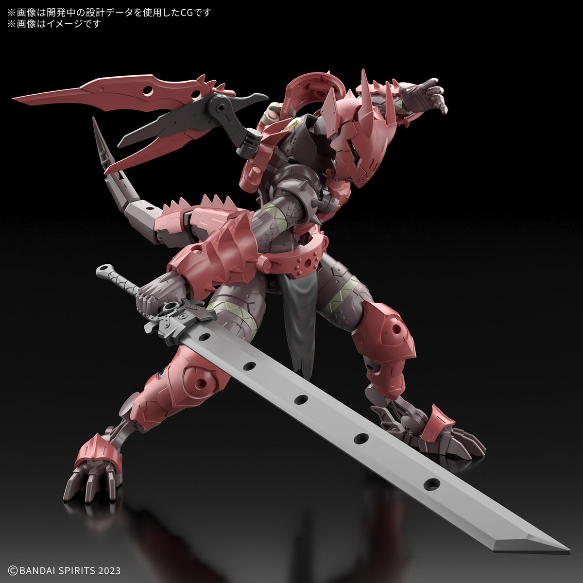 30 Minutes Fantasy - Dragonia Knight-1
