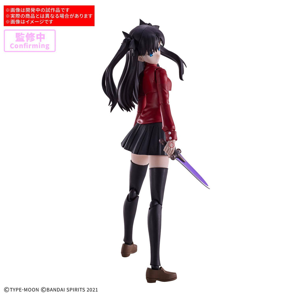 FATE/GRAND ORDER - 30MS Rin Tohsaka 2