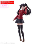 FATE/GRAND ORDER - 30MS Rin Tohsaka 3