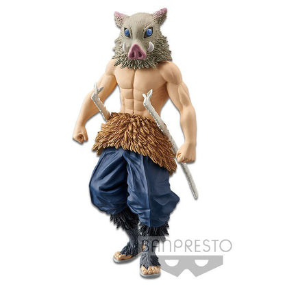 DEMON SLAYER - Inosuke Hashibira