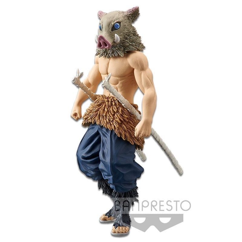 DEMON SLAYER - Inosuke Hashibira