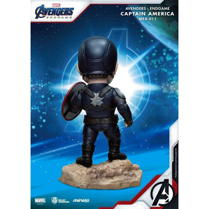 CAPTAIN AMERICA - Avengers Endgame - Captain America