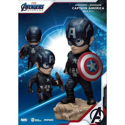 CAPTAIN AMERICA - Avengers Endgame - Captain America