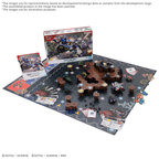 Gundam Assemble - Deluxe Set 01 [DX01] set