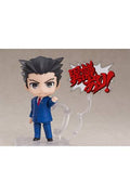 PHOENIX WRIGHT ACE ATTORNEY - Nendoroid 1761 - Phoenix Wright