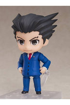 PHOENIX WRIGHT ACE ATTORNEY - Nendoroid 1761 - Phoenix Wright