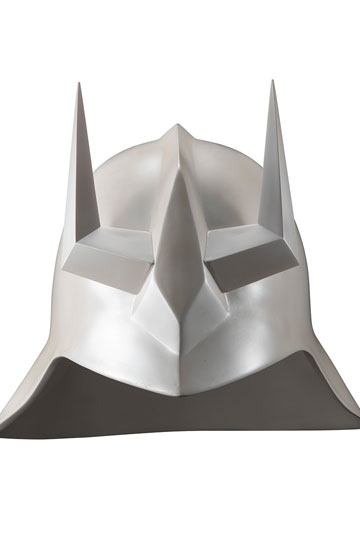 Mobile Suit Gundam réplique 1/1 Full Scale Works casque de Char Aznable Stahlhelm