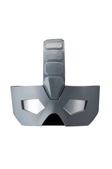 Mobile Suit Gundam réplique 1/1 Full Scale Works casque de Char Aznable Stahlhelm