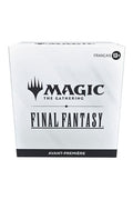 Magic the Gathering Final Fantasy - Packs d'avant-première 15 Packs [FR]