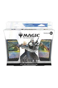 Magic the Gathering Final Fantasy - Kit de Demarrage [FR]