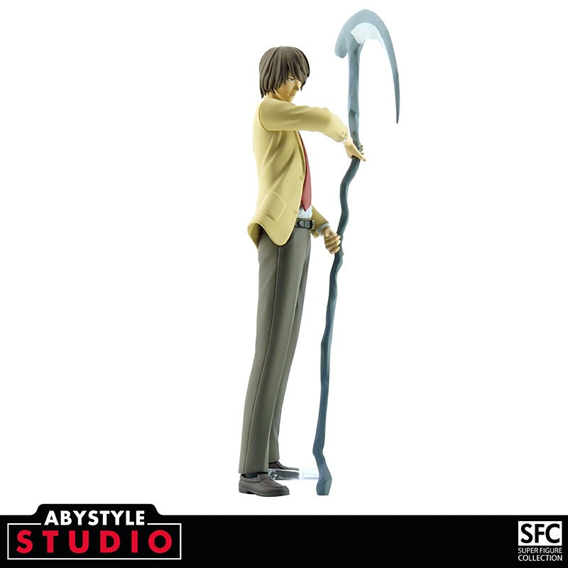 DEATH NOTE - Light