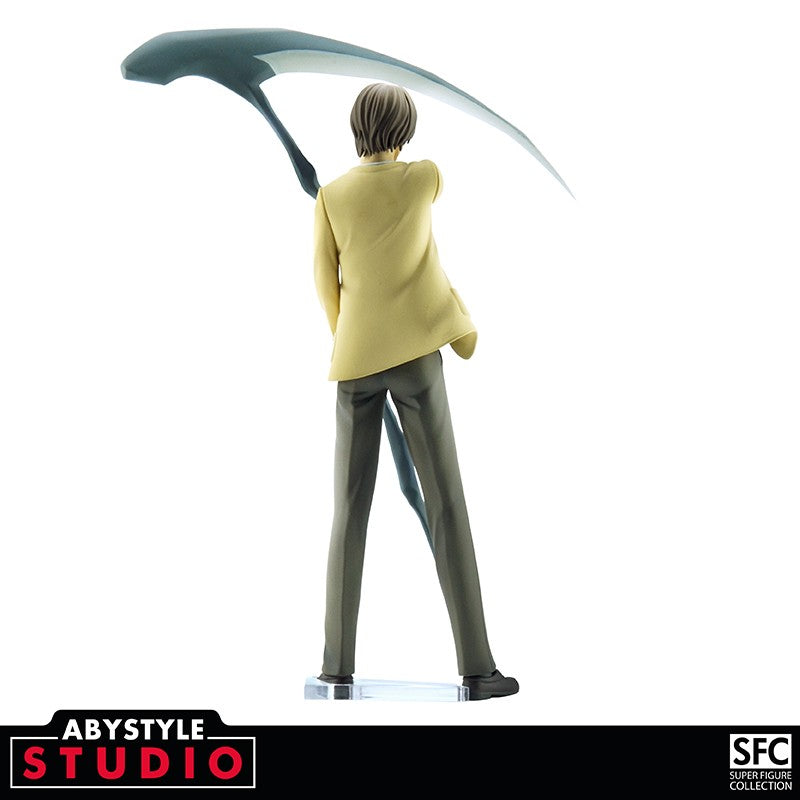 DEATH NOTE - Light