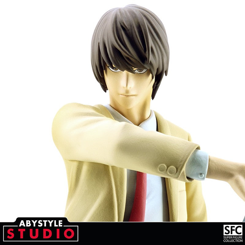 DEATH NOTE - Light