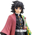 DEMON SLAYER - Giyu Tomioka banpresto