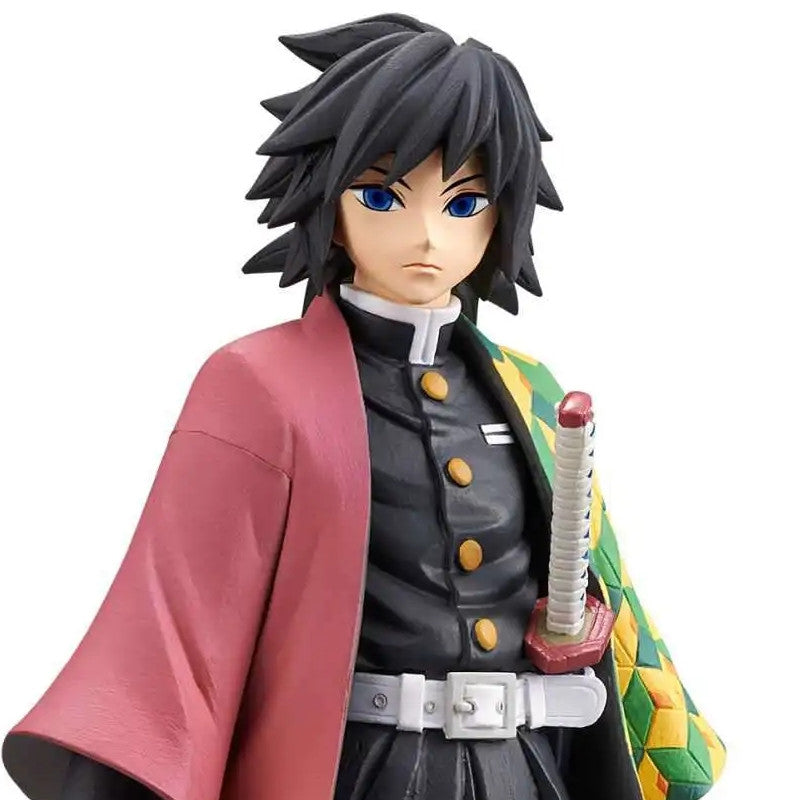 DEMON SLAYER - Giyu Tomioka banpresto