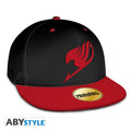 FAIRY TAIL - Casquette Snapback - Emblème
