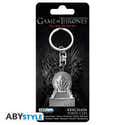 Porte-clés Game Of Thrones – Dragon Maison Targaryen, En Alliage, Pour Fans - 9