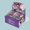 Gundam Card Game - Display Pack Steel Requiem 24 Boosters [GD03] - display box