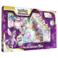 POKEMON - Coffret Premium Palkia Originel V STAR [FR]