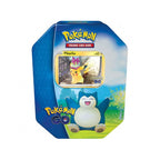 POKEMON - Pokebox Tin - Pokemon GO [FR]